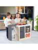 Smoby Kuchnia "Kitchen island" do zabawy - 3+
