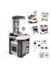 Smoby Speelkeuken "Studio" - vanaf 3 jaar