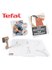 Smoby Steam & Fold-set "Tefal" - vanaf 3 jaar