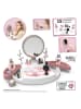 Smoby Toaletka "My Beauty Studio" - 3+