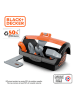 Smoby Skrzynka "Black+Decker" z narzędziami - 3+