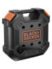 Smoby Gereedschapskoffer "Black+Decker" - vanaf 3 jaar