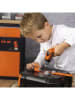 Smoby Gereedschapskoffer "Black+Decker" - vanaf 3 jaar