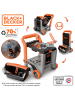 Smoby Stół warsztatowy "Black+Decker" - 3+
