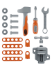 Smoby Werkbank "Black+Decker" - vanaf 3 jaar
