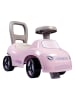 Smoby Rutschauto "Rosa" - ab 10 Monaten