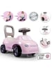 Smoby Loopauto "Rosa" - vanaf 10 maanden