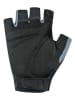 Roeckl SPORTS Fahrradhandschuhe "Isone" in Grau/ Schwarz