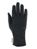Roeckl SPORTS Fahrradhandschuhe "Hauslbach" in Schwarz