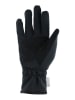 Roeckl SPORTS Fahrradhandschuhe "Hauslbach" in Schwarz