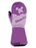 Roeckl SPORTS Ski-/ Snowboardfäustlinge "Frasco" in Lila