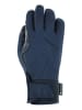 Roeckl SPORTS Ski-/ Snowboardfingerhandschuhe "Sahoro GTX" in Schwarz