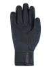 Roeckl SPORTS Ski-/snowboardhandschoenen "Sahoro GTX" zwart