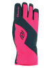 Roeckl SPORTS Ski-/snowboardhandschoenen "Axams GTX" roze/zwart
