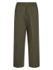 NÜMPH Hose "Ronja" in Khaki