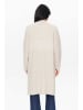 NÜMPH Cardigan in Beige