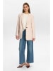 NÜMPH Blazer in Beige