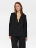 NÜMPH Blazer in Schwarz
