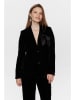 NÜMPH Blazer in Schwarz