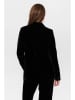 NÜMPH Blazer in Schwarz