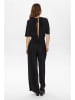 NÜMPH Jumpsuit "Cassy" in Schwarz