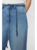 NÜMPH Jeans - Comfort fit -  in Hellblau