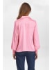 NÜMPH Hemd in Rosa