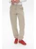 NÜMPH Sweathose "Calli" in Beige