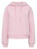NÜMPH Hoodie "Nutyra" in Rosa