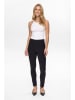 NÜMPH Leggings in Schwarz