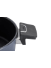 Woll Kookpot antraciet - 5,5 l