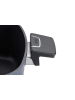Woll Kookpan antraciet - 4,5 l