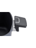 Woll Kookpot antraciet - 6 l