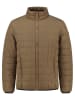 MGO leisure wear 3-in-1 tussenjas "Liam" lichtbruin