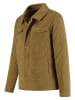 TRAVELIN' Kurtka koszulowa w kolorze khaki