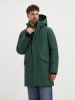 TRAVELIN' Parka "Janson" in Grün
