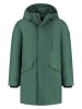 TRAVELIN' Parka "Janson" in Grün