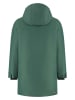 TRAVELIN' Parka "Janson" groen