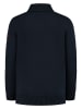 TRAVELIN' Rollkragenpullover "Oulu" in Dunkelblau