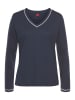 s.Oliver Pyjamatop donkerblauw