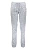 VIVANCE DREAMS Pyjama-Hose in Hellgrau