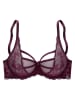 JETTE Bügel-BH in Bordeaux