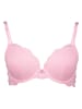 LASCANA Push-up-BH in Rosa