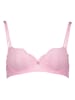 LASCANA Balconette-BH in Rosa