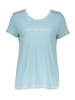 Vivance Pyjamatop lichtblauw