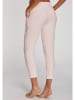s.Oliver Pyjama-Hose in Rosé