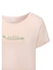 s.Oliver Pyjama-Oberteil in Rosé