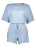 s.Oliver Pyjama in Hellblau