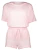 s.Oliver Piżama w kolorze jasnoróżowym