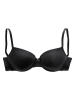 s.Oliver Bügel-BH in Schwarz